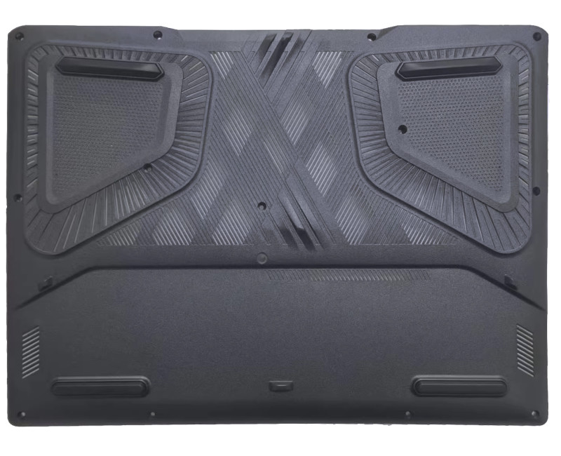 MSI Crosshair 16 MS-15P2 bottom case D cover black - additional view 