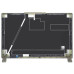 MSI Cyborg 15 15 air A12V MS-15K1 LCD Rear Top Lid Back Cover A case gray - additional view 1