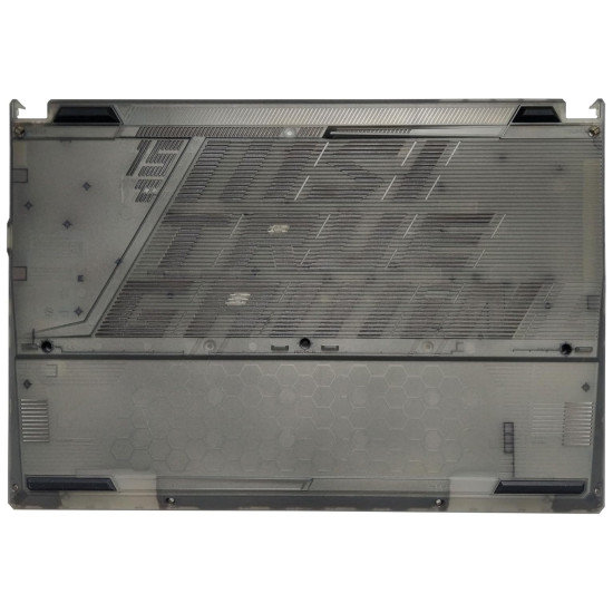 MSI Cyborg 15 Air A12V MS-15K1 bottom case D cover - main product image