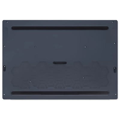 MSI Delta 15 MS-15CK bottom case D cover blue