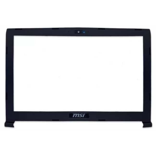 MSI GE62 MS-16J1 MS-16J2 MS-16J4 MS-16J5 MS-16J9 MS-16JB Bezel B Cover Case - main product image