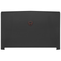 MSI GE62 MS-16J1 MS-16J2 MS-16J4 MS-16J5 MS-16J9 MS-16JB LCD Rear Top Lid Back Cover A case