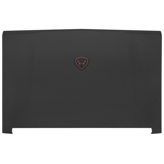 MSI GE62 MS-16J1 MS-16J2 MS-16J4 MS-16J5 MS-16J9 MS-16JB LCD Rear Top Lid Back Cover A case - additional view 