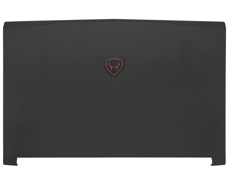 MSI GE62 MS-16J1 MS-16J2 MS-16J4 MS-16J5 MS-16J9 MS-16JB LCD Rear Top Lid Back Cover A case - additional view 