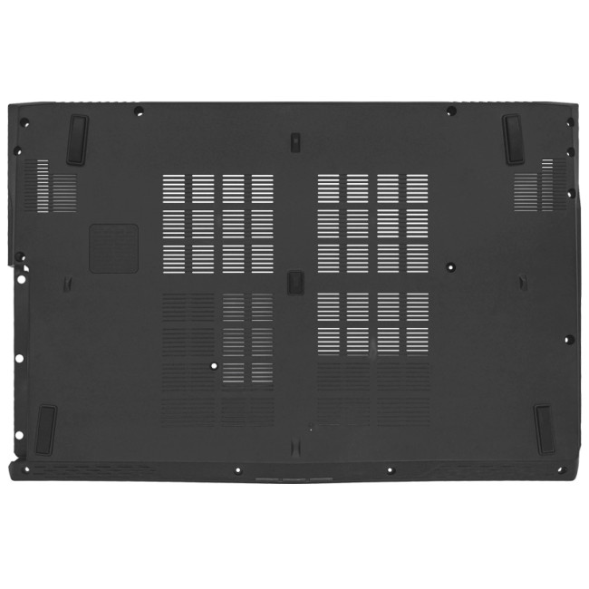 MSI GE62 MS-16J1 MS-16J2 MS-16J4 MS-16J5 MS-16J9 MS-16JB bottom case D Cover single air outlet - main product image