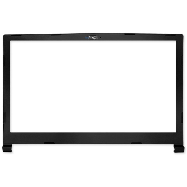 MSI GE63 MS-16P1 MS-16P3 MS-16P5 MS-16P7 Bezel B Cover black - main product image