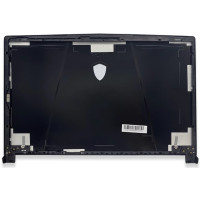 MSI GE63 MS-16P1 MS-16P3 MS-16P5 MS-16P7 LCD Rear Top Lid Back Cover A Case black - additional view 1