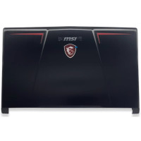 MSI GE63 MS-16P1 MS-16P3 MS-16P5 MS-16P7 LCD Rear Top Lid Back Cover A Case black
