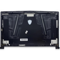 MSI GE63 MS-16P1 MS-16P3 MS-16P5 MS-16P7 LCD Rear Top Lid Back Cover Symphony version A Case - additional view 1