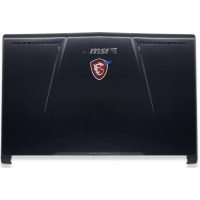 MSI GE63 MS-16P1 MS-16P3 MS-16P5 MS-16P7 LCD Rear Top Lid Back Cover Symphony version A Case