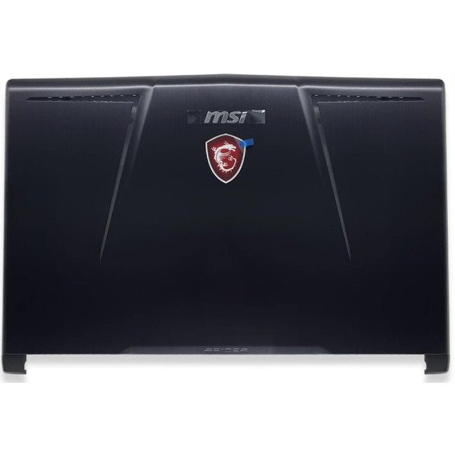 MSI GE63 MS-16P1 MS-16P3 MS-16P5 MS-16P7 LCD Rear Top Lid Back Cover Symphony version A Case - main product image