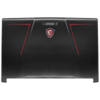MSI GE73 MS-17C1 MS-17C3 MS-17C5 LCD Rear Top Lid Back Cover A Case