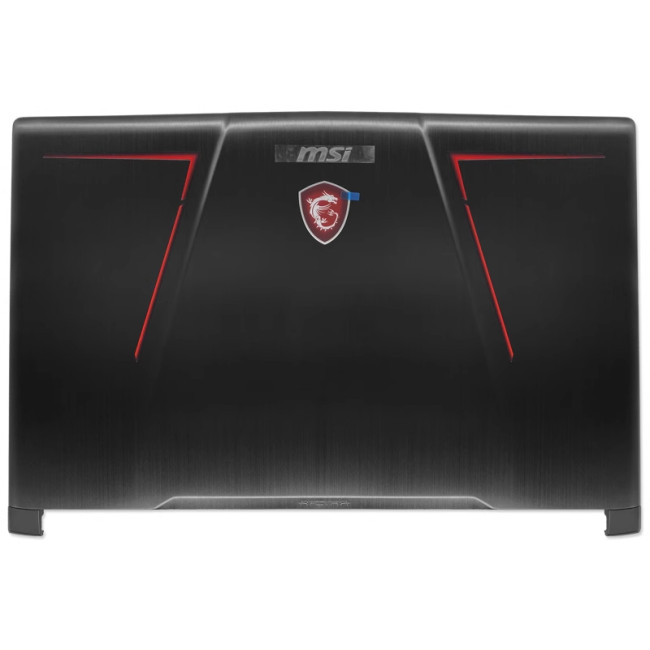MSI GE73 MS-17C1 MS-17C3 MS-17C5 LCD Rear Top Lid Back Cover A Case - main product image