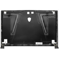 MSI GE73 MS-17C1 MS-17C3 MS-17C5 LCD Rear Top Lid Back Cover RGB Symphony version A Case - additional view 1