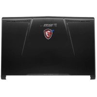 MSI GE73 MS-17C1 MS-17C3 MS-17C5 LCD Rear Top Lid Back Cover RGB Symphony version A Case