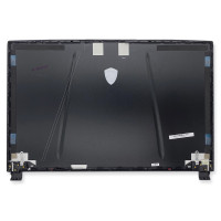 MSI GE75 MS-17E1 MS-17E2 MS-17E3 MS-17E5 MS-17E8 LCD Rear Top Lid Back Cover A Case - additional view 1