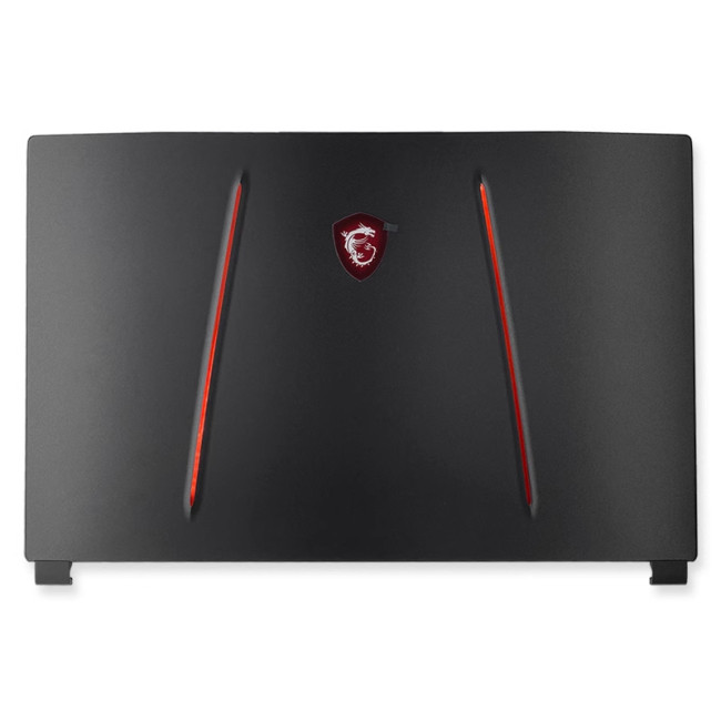 MSI GE75 MS-17E1 MS-17E2 MS-17E3 MS-17E5 MS-17E8 LCD Rear Top Lid Back Cover A Case - main product image