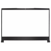 MSI GF63 MS-16R1 MS-16R3 MS-16R5 MS-16R6 MS-16R7 Bezel B cover black