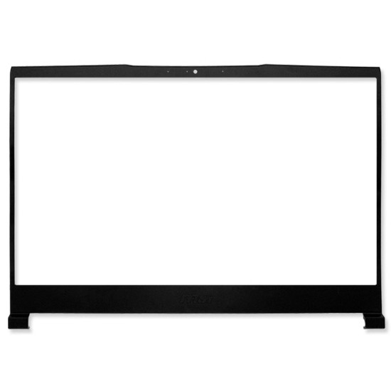 MSI GF65 MS-16W1 MS-16W7 MS-16W5 bezel B cover black - main product image