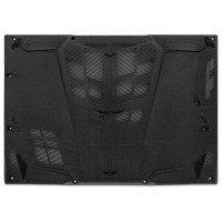 MSI GF65 MS-16W1 MS-16W7 MS-16W5 bottom case D cover black