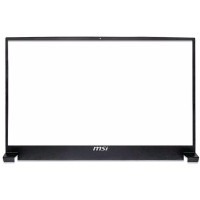 MSI GF75 WF75 MS-17F1 MS-17F2 MS-17F3 MS-17F5 Bezel B Cover black