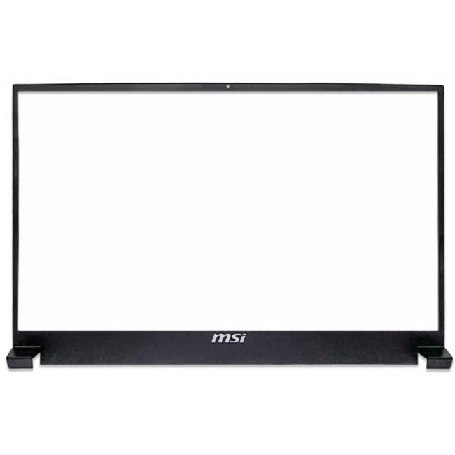 MSI GF75 WF75 MS-17F1 MS-17F2 MS-17F3 MS-17F5 Bezel B Cover black - main product image