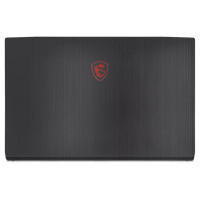 MSI GF75 WF75 MS-17F1 MS-17F2 MS-17F3 MS-17F5 LCD Rear Top Lid Back Cover A Case black