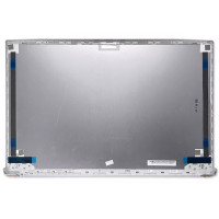 MSI GF75 WF75 MS-17F1 MS-17F2 MS-17F3 MS-17F5 LCD Rear Top Lid Back Cover A Case silver - additional view 1