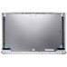 MSI GF75 WF75 MS-17F1 MS-17F2 MS-17F3 MS-17F5 LCD Rear Top Lid Back Cover A Case silver - additional view 1