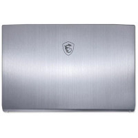 MSI GF75 WF75 MS-17F1 MS-17F2 MS-17F3 MS-17F5 LCD Rear Top Lid Back Cover A Case silver