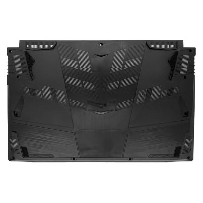 MSI GF75 WF75 MS-17F1 MS-17F2 MS-17F3 MS-17F5 bottom case D Cover black