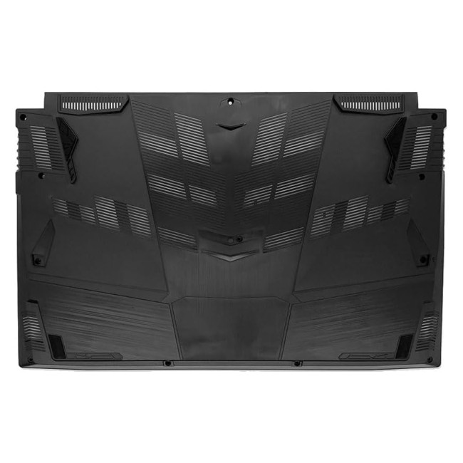 MSI GF75 WF75 MS-17F1 MS-17F2 MS-17F3 MS-17F5 bottom case D Cover black - main product image