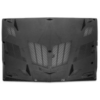 MSI GL63 MS-16P5 MS-16P3 MS-16P6 MS-16P2 bottom case D Cover black