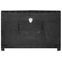 MSI GL73 MS-17C1 MS-17C3 MS-17C5 MS-17C8 LCD Rear Top Lid Back Cover A case black - additional view 1