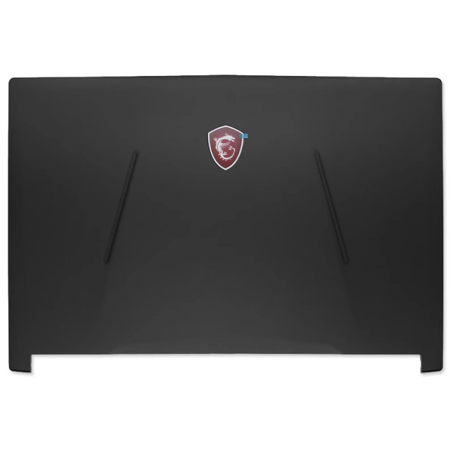 MSI GL73 MS-17C1 MS-17C3 MS-17C5 MS-17C8 LCD Rear Top Lid Back Cover A case black - main product image