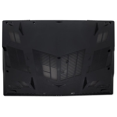 MSI GL73 MS-17C1 MS-17C3 MS-17C5 MS-17C8 bottom case D cover black