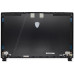 MSI GL75 MS-17E2 MS-17E7 MS-17E5 LCD Rear Top Lid Back Cover A case | LT-08185 - additional view 1