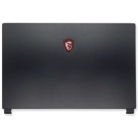 MSI GL75 MS-17E2 MS-17E7 MS-17E5 LCD Rear Top Lid Back Cover A case