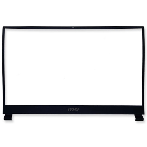 MSI GL75 MS-17E2 MS-17E7 MS-17E5 bezel B cover black | LT-08183 - additional view 