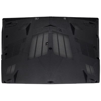 MSI GP63 MS-16P5 MS-16P6 MS-16P2 MS-16P1 MS-16P3 Bottom case D Cover black