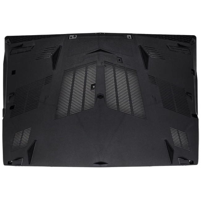 MSI GP63 MS-16P5 MS-16P6 MS-16P2 MS-16P1 MS-16P3 Bottom case D Cover black - main product image