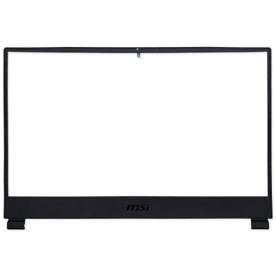 MSI GP65 GL65 GE65 MS-16U1 MS-16U5 MS-16U7 Bezel B Cover black
