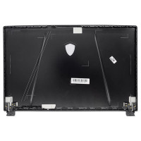 MSI GP65 GL65 GE65 MS-16U1 MS-16U5 MS-16U7 LCD Rear Top Lid Back Cover A Case black - additional view 1