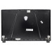 MSI GP65 GL65 GE65 MS-16U1 MS-16U5 MS-16U7 Lcd back cover A Case black - additional view 1