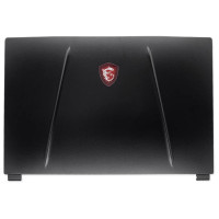 MSI GP65 GL65 GE65 MS-16U1 MS-16U5 MS-16U7 LCD Rear Top Lid Back Cover A Case black