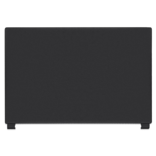 MSI GP65 GL65 GE65 MS-16U1 MS-16U5 MS-16U7 LCD Rear Top Lid Back Cover A Case black matte no logo - main product image