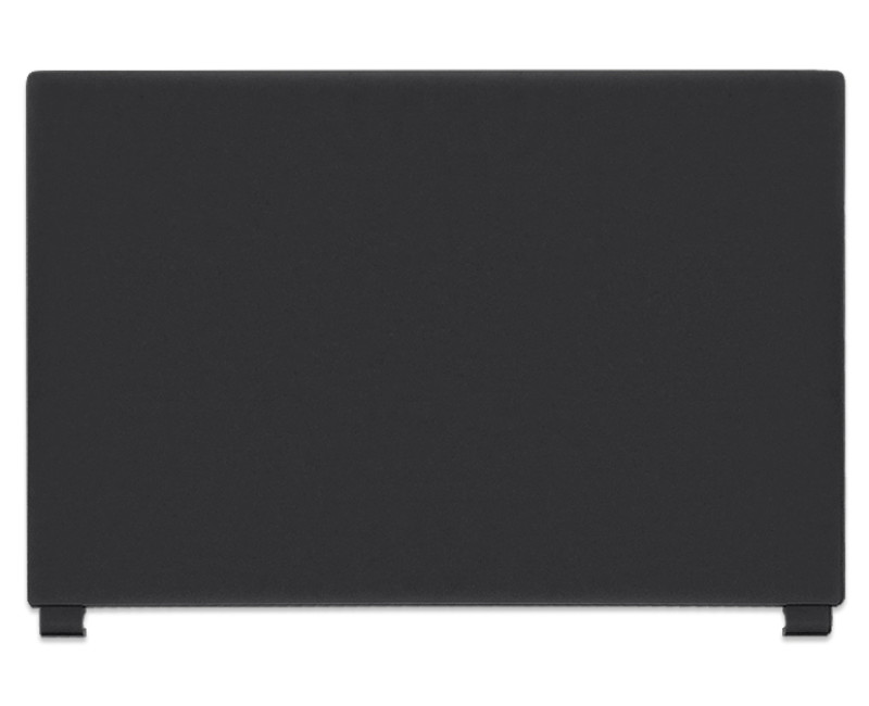 MSI GP65 GL65 GE65 MS-16U1 MS-16U5 MS-16U7 Lcd back cover A Case black matte no logo - additional view 