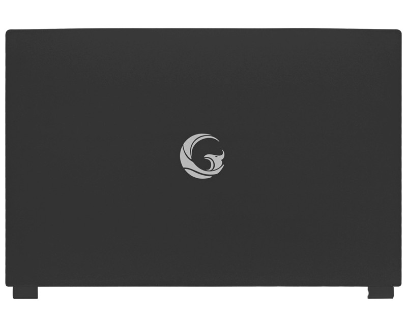 MSI GP65 GL65 GE65 MS-16U1 MS-16U5 MS-16U7 Lcd back cover A Case black silver - additional view 