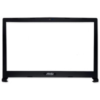 MSI GP73 MS-17C1 MS-17C3 MS-17C5 MS-17C8 Bezel B Cover black