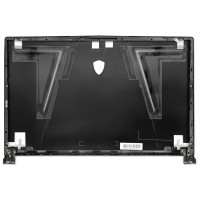MSI GP73 MS-17C1 MS-17C3 MS-17C5 MS-17C8 LCD Rear Top Lid Back Cover RGB A Case - additional view 1